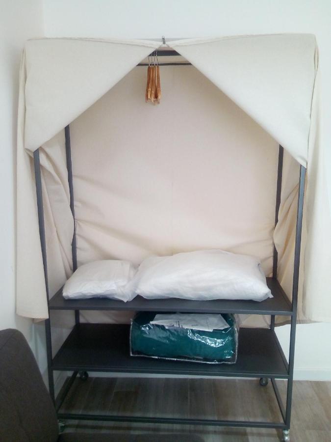 Paraguay 716 We sleep Buenos Aires Bagian luar foto