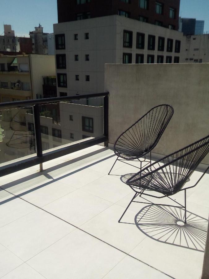 Paraguay 716 We sleep Buenos Aires Bagian luar foto